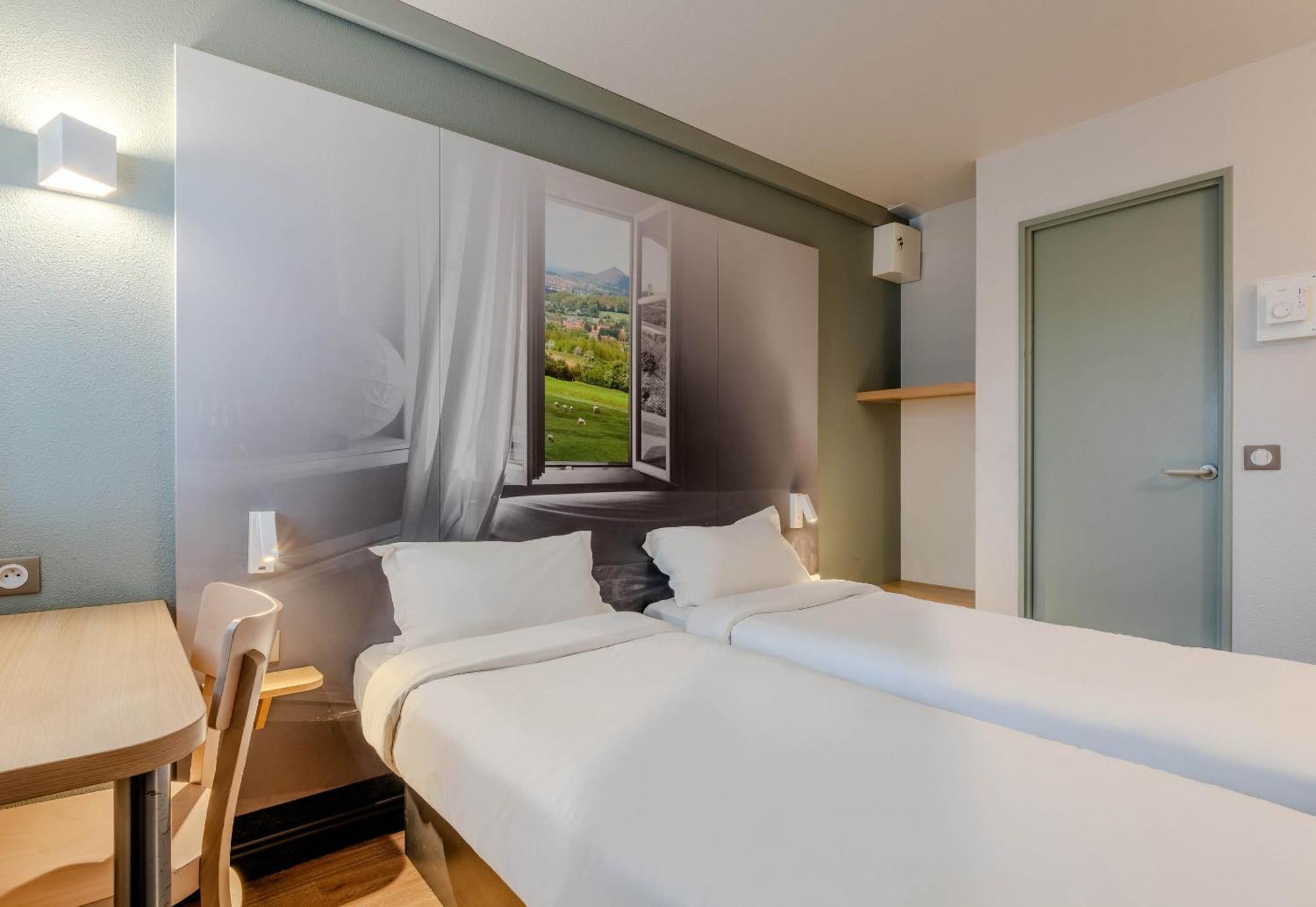 B&B Hotel Lens Noyelles-Godault Exterior photo