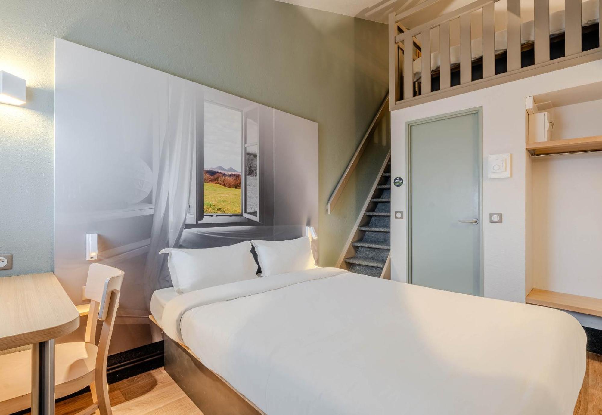 B&B Hotel Lens Noyelles-Godault Exterior photo