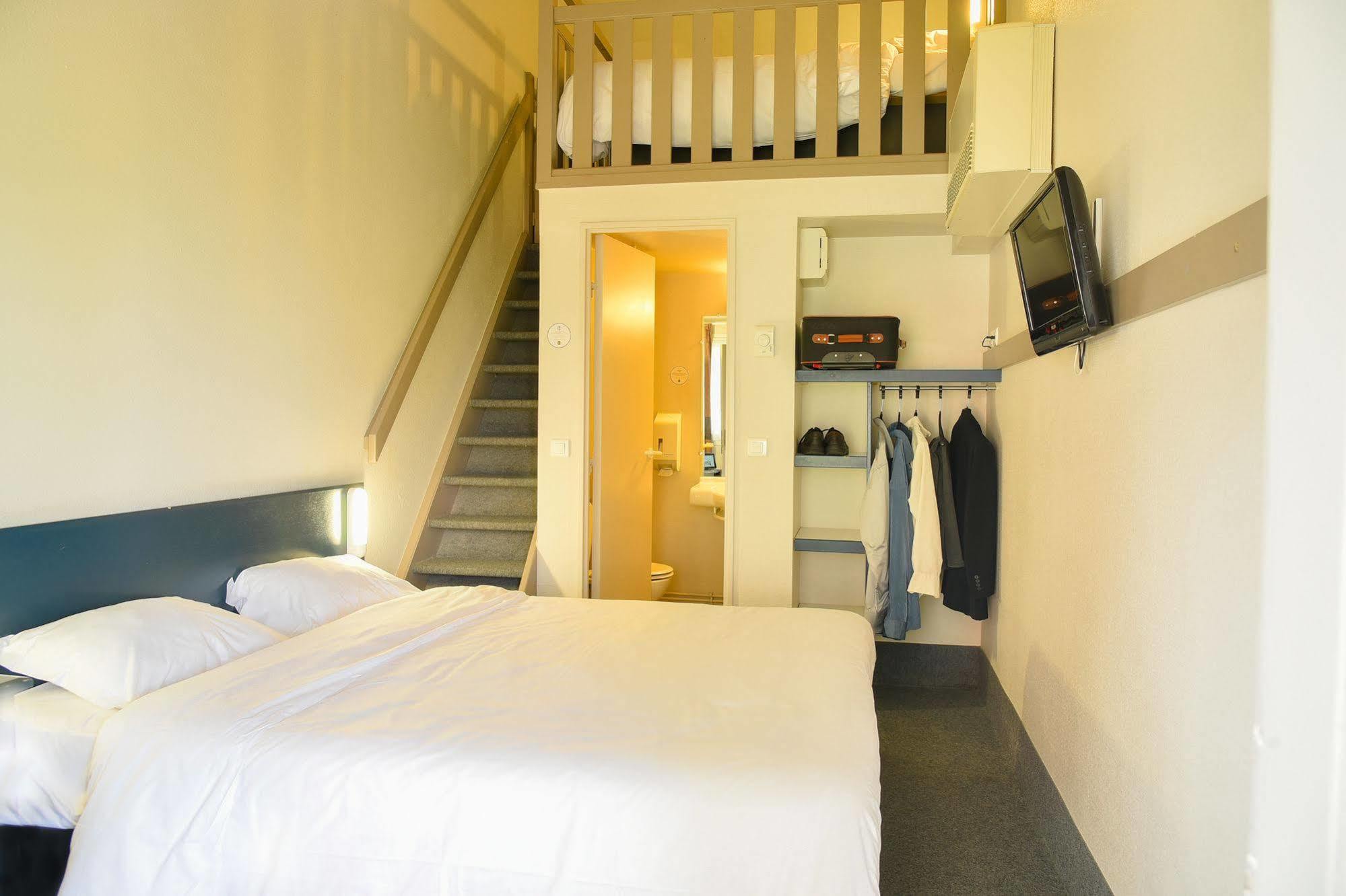 B&B Hotel Lens Noyelles-Godault Exterior photo